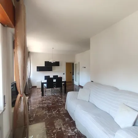 Apartamento Bella Vista Belluno