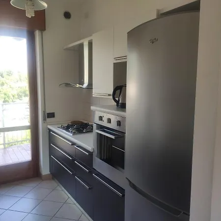Apartman Bella Vista *