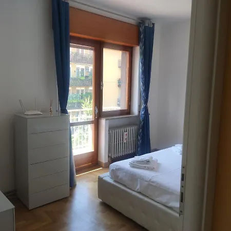 Bella Vista Apartamento