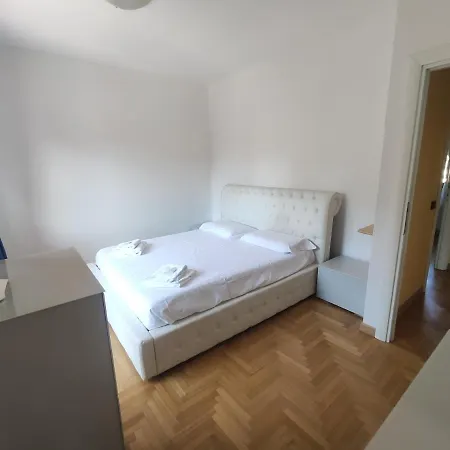Apartman Bella Vista Belluno