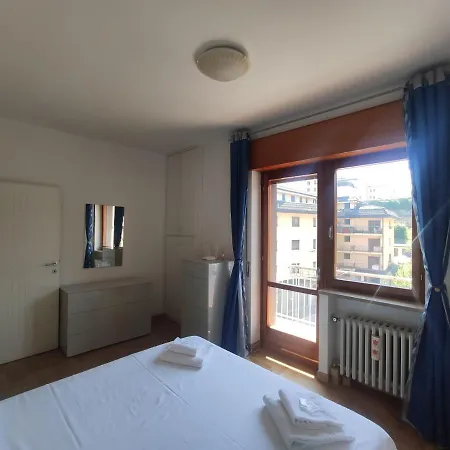 Bella Vista Apartman *