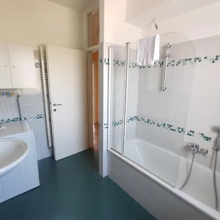 Apartamento Bella Vista *